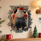 🎁Christmas Sale 50% OFF!!🎄🎅Christmas Creative Wall Sticker