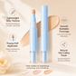 🎅❄️Christmas Blowout! 🎁Buy 1 Get 1 FREE! ✨Only £7.99!🌸Hydrating Concealer Pen Duo