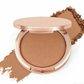 💖💖LAST DAY BUY1 GET 1 FREE!!⚡50K+ SOLD!✨Clear Glow Powder Foundation
