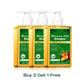 🏆Buy 3 Get 2 Free ✨👧Batana Oil Shampoo with Rosemary Extract🌸