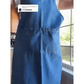 🔥Last Day 50% OFF🔥Durable Adult Apron with Large Front Pocket – Ideal for Daily Use