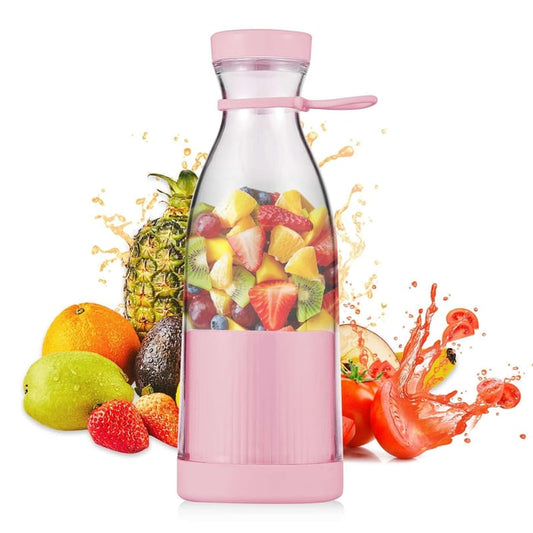 🔥Hot Sale 50% Off🔥Chargeable Juice Mug Portable Personal Blender