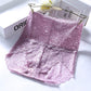 🌸Last Day- BUY 1 GET 2 FREE!!💝Sexy High Waist Pretty Lace Panties✨✨