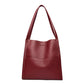 ⏰Limited Sale 49% OFF🔥2025 New Solid color simple genuine leather shoulder bag