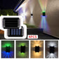 🌟Solar Wall Lights, Light Up Your Life