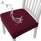 🎅🔥 Waterproof Jacquard Chair Covers – 49% OFF! Durable, Stylish & Easy-Clean 🪑✨