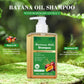 ✨2025 Hot Sale✨Batana Oil Shampoo with Rosemary Extract