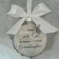 🎁Hot Sales - 49% OFF🧡Angel In Heaven Memorial Ornament🧡