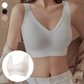 🎁Last Day Buy 1 Get 3 Packs(Each only ￡4.66)🔥Super firming bra | Wire-free push-up bra👍No more sagging breasts