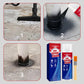 🔥2025 Hot Sale 50% OFF🔥Polyurethane Waterproof Leak Repair Spray Coating