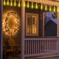 Snow Fall LED Lights🔥BUY 2 GET 1 FREE