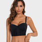 💗Big Sale-50% Off🎀The Low Back Strapless Bra