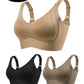 🎁Last Day Buy 1 Get 3 Packs(Each only ￡4.66)🔥Super firming bra | Wire-free push-up bra👍No more sagging breasts