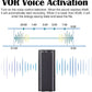 ✨Hot Sale 49% Off✨Mini Digital Audio Voice Recorder