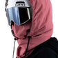 🏆LAST DAY SALE 50% OFF!!🔥Waterproof Fleece-Lined Hood