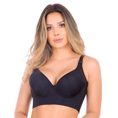 💖Today Only $19.99💐Bra with shapewear incorporated