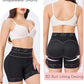 😍This Week's Special price ￡16.99!!💥Lace Steel Boned Butt Enhancer Shorts Shapewear💃🏽5