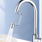 🚰 Upgrade Your Washing Routine - ✨ TTZZ 1080° Rotatable Faucet Aerator Extension - For Effortless, All-Angle Control!