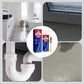 🔥2025 Hot Sale 50% OFF🔥Polyurethane Waterproof Leak Repair Spray Coating