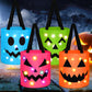 💖 Special Price £8.99🔥Last 3 Hours!!🎃 Halloween Candy Bucket Set