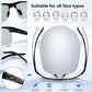 🔥LAST DAY SALE ONLY ￡7.99!!💞50K+ SOLD!🏆Smart Polarised Sunglasses – UV400 Protection, Ultra-Thin Lightweight Lenses for Cycling, Driving & Fishing ☀️ Glare-Free Outdoor Eyewear🕶️🇬🇧