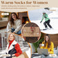 💖LAST DAY SALE 50% OFF✨5 Pairs Women's Solid Mid-calf Socks