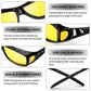 🔥LAST DAY ON SALE - Night Vision Driving Glasses, Anti-glare Polarized