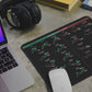 ⏳2025 New-Save 50%✨️Stock Market Mouse Pad