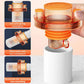 ⏳2025 New-Save 50%✨️Multifunctional Sewer Pipe Tee Anti-odor Joint