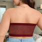 🏆LAST DAY BUY 1 GET 1 FREE✨️Plus Size Strapless Front Buckle Breathable Bra