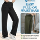💖2025 NEW TYPE SALE 50% OFF💖Women's Casual High Waist Stretch Pants