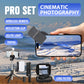 ⌛Limited Sale 50% OFF🔥Mirror Reflection Clip  - Capture Stunning Reflections Instantly