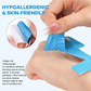 💥HOT SALE 50% OFF🔥 Pre-Cut Kinesiology Tape for Shoulder Support & Hallux Valgus Correction