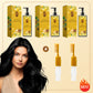 💥Limited Sale - Buy 5 Get 8 Free💥Nourishing Plant-Based Hair Color