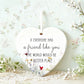 ⏳LAST DAY SALE 70% OFF!⏰Friendship Ornaments For Ture Friends🎁✨Shaped by Nature & Crafted by Hand✨💝