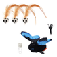 🥳💞50K+ SOLD!⚡🦋🐱Smart Sensing Flapping Butterfly Toy🐈Motion-activated, realistic flight, interactive fun – keeps your cat engaged for hours.🔥✨