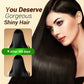 💥Limited Sale - Buy 5 Get 8 Free💥Nourishing Plant-Based Hair Color