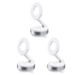 🔥Best Seller🔄360° Adjustable Vacuum Magnetic Phone Holder📱🚗
