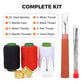 🔥Last Day Sale 49% OFF🔥37PCS Sewing Tool Set