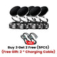 🔥Best Seller🔄360° Adjustable Vacuum Magnetic Phone Holder📱🚗
