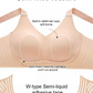 🔥Last Day 49% OFF🔥Wire-Free Non-Marking Skin-Friendly Push-Up Bra