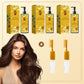 💥Limited Sale - Buy 5 Get 8 Free💥Nourishing Plant-Based Hair Color