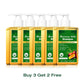 🏆Buy 3 Get 2 Free ✨👧Batana Oil Shampoo with Rosemary Extract🌸