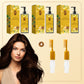 💥Limited Sale - Buy 5 Get 8 Free💥Nourishing Plant-Based Hair Color