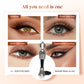 「Buy One Get One Free」✨ Lead-Free Kohl Eyeliner Powder ✨ Ancient Egypt Look • Waterproof 24H