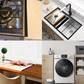 ✨️LIMITED SALE 50% OFF✨️🎁Retractable Stainless Steel Stove Gap Covers