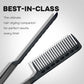 ✨Last Day Special Price £6.99!!💕Straightening Comb For Hair
