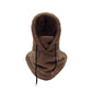 ❄️Hot Sale 49% Off🔥Winter Outdoor Sherpa Hooded Sports Windproof Mask🎁The Best Christmas Gift🎄