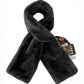 🔥Christmas Big Promotion Save 49%🔥Faux Fur Scarf With Hidden Zipper Pocket