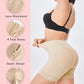 😍This Week's Special price ￡16.99!!💥Lace Steel Boned Butt Enhancer Shorts Shapewear💃🏽5